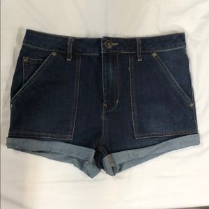 Free People Shorts
